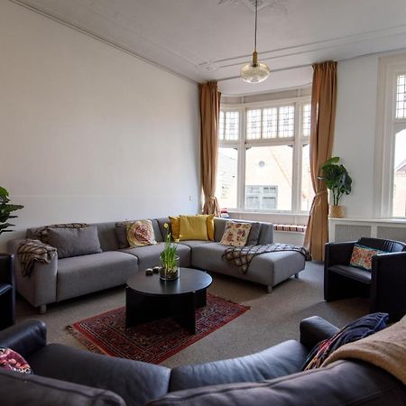 City House Hoorn Χόορν Εξωτερικό φωτογραφία