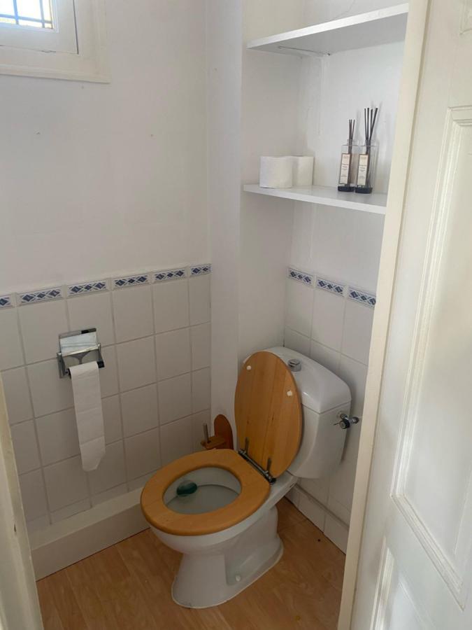 City House Hoorn Χόορν Εξωτερικό φωτογραφία