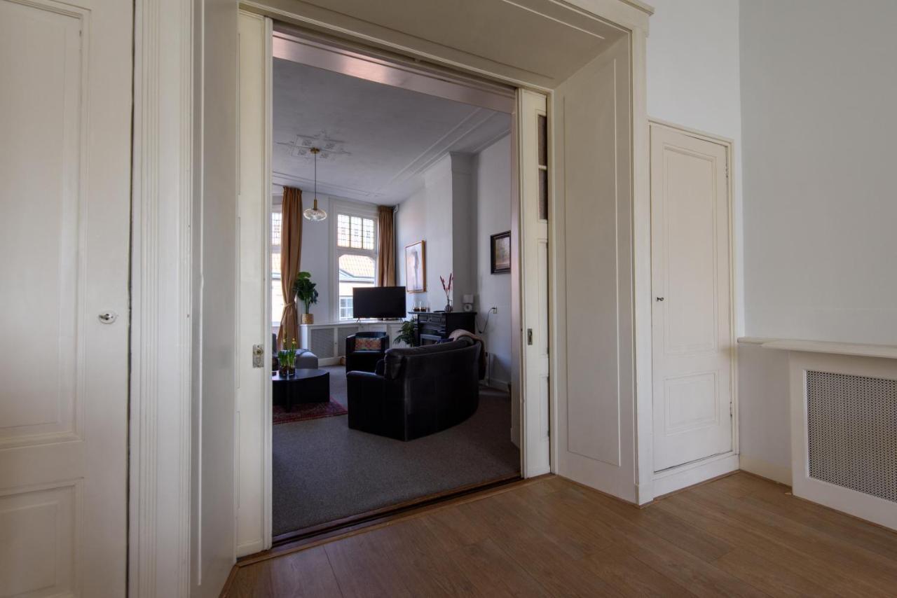 City House Hoorn Χόορν Εξωτερικό φωτογραφία