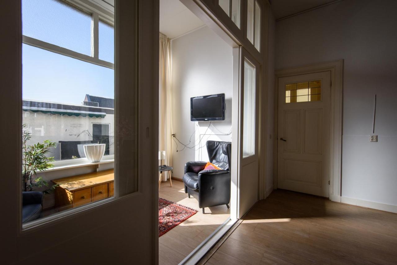 City House Hoorn Χόορν Εξωτερικό φωτογραφία