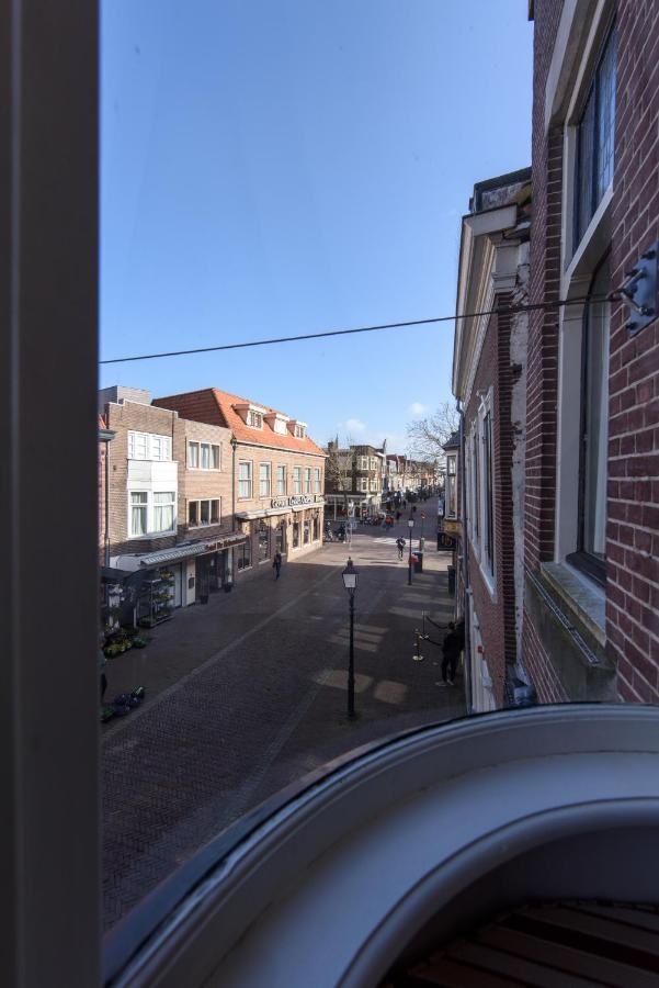 City House Hoorn Χόορν Εξωτερικό φωτογραφία