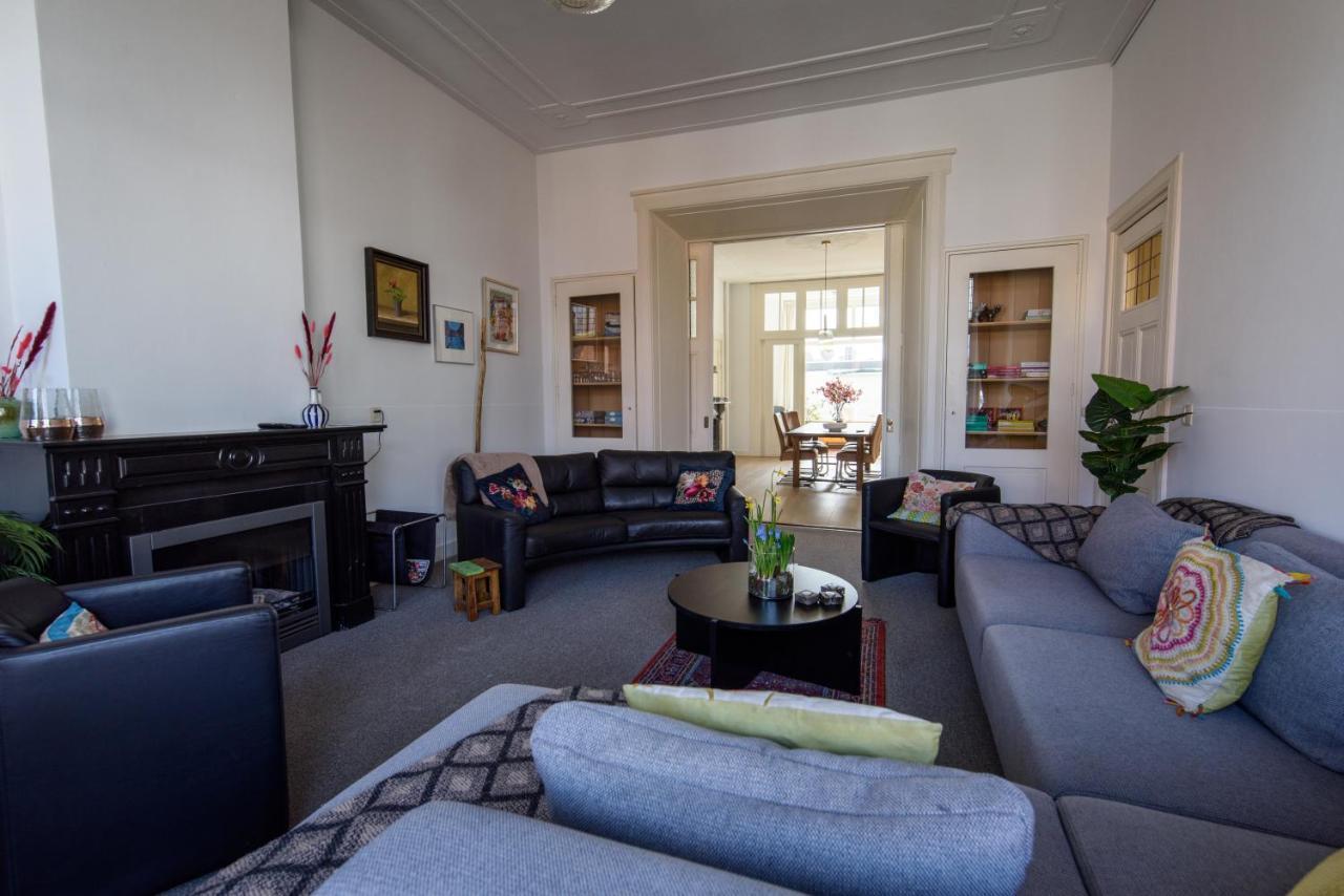 City House Hoorn Χόορν Εξωτερικό φωτογραφία