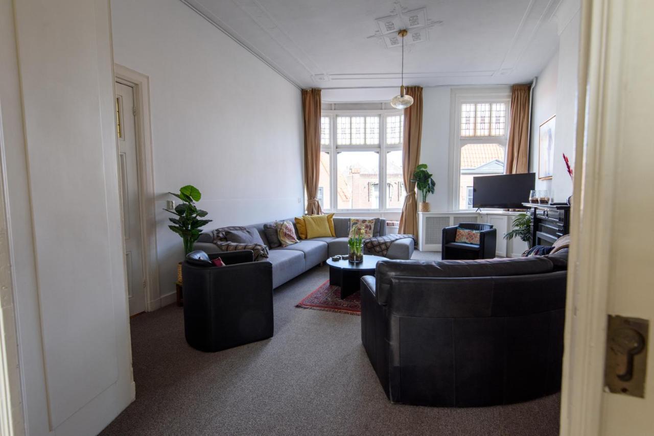 City House Hoorn Χόορν Εξωτερικό φωτογραφία