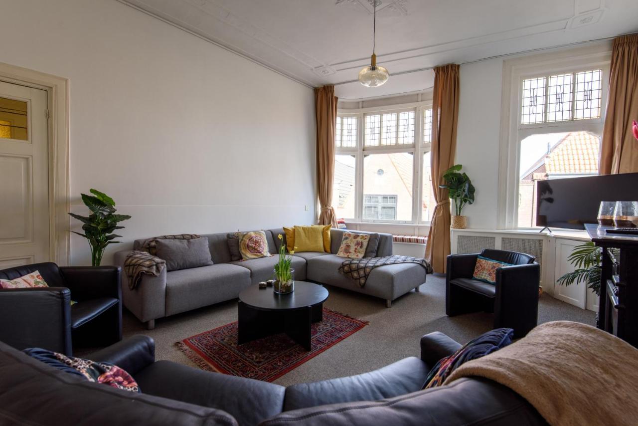 City House Hoorn Χόορν Εξωτερικό φωτογραφία