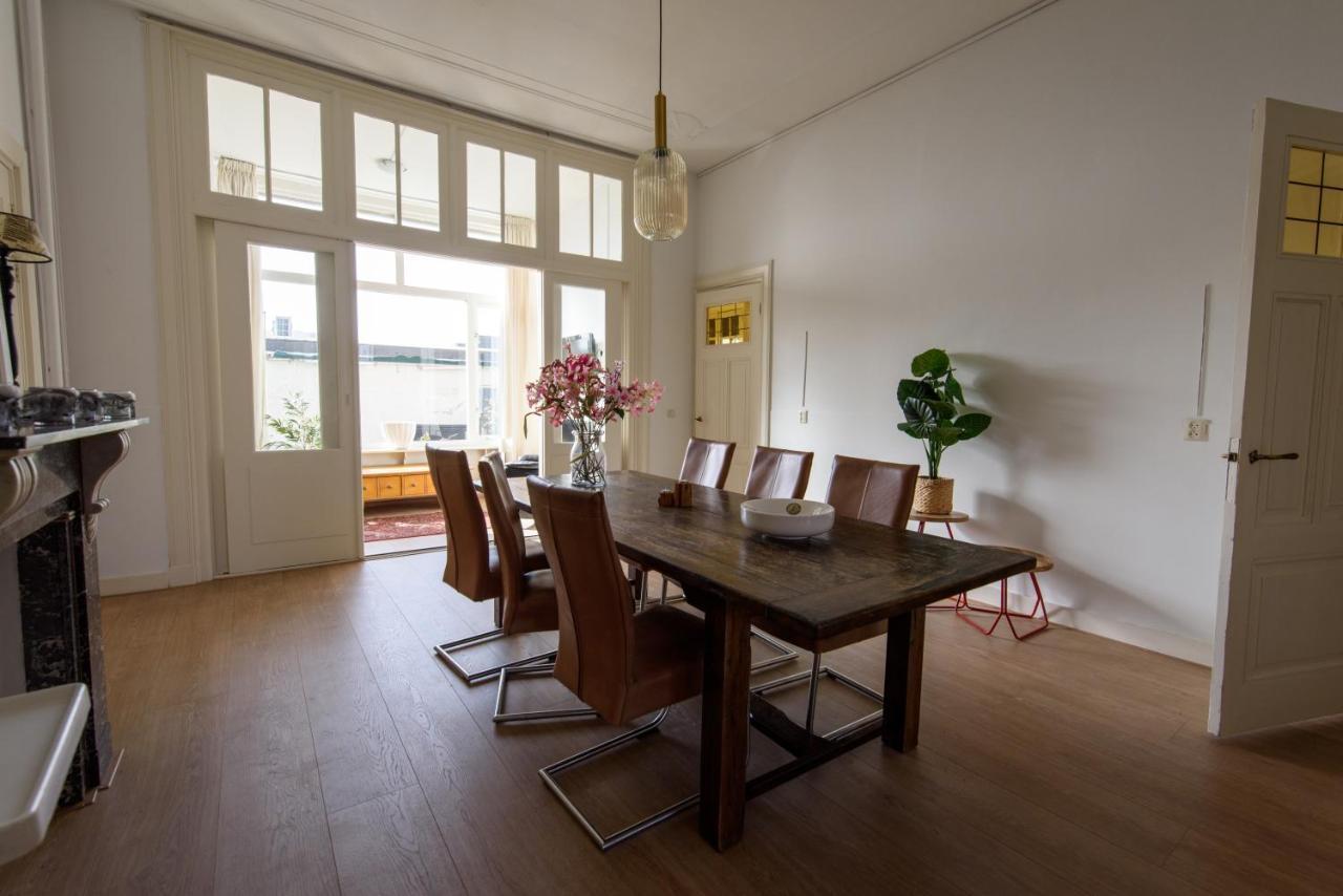 City House Hoorn Χόορν Εξωτερικό φωτογραφία