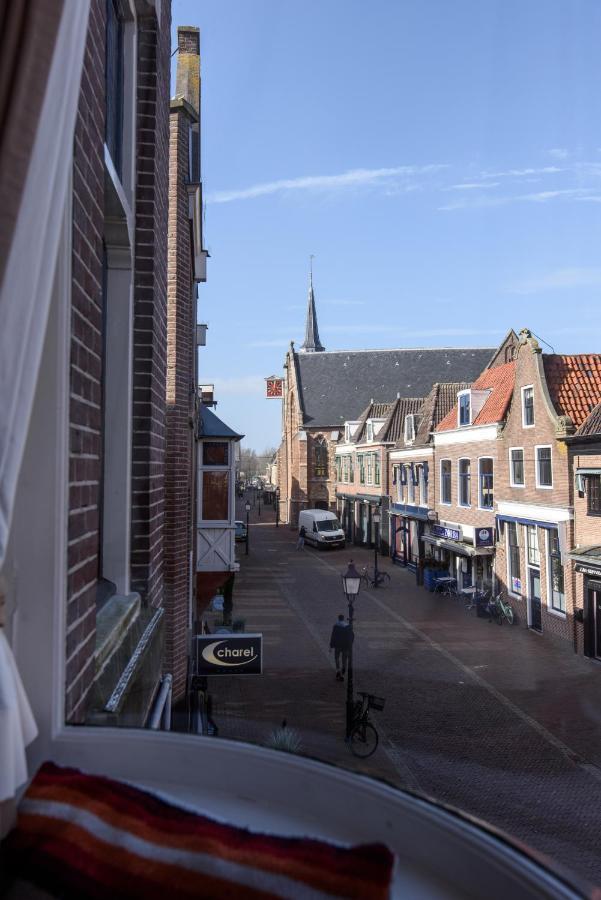 City House Hoorn Χόορν Εξωτερικό φωτογραφία