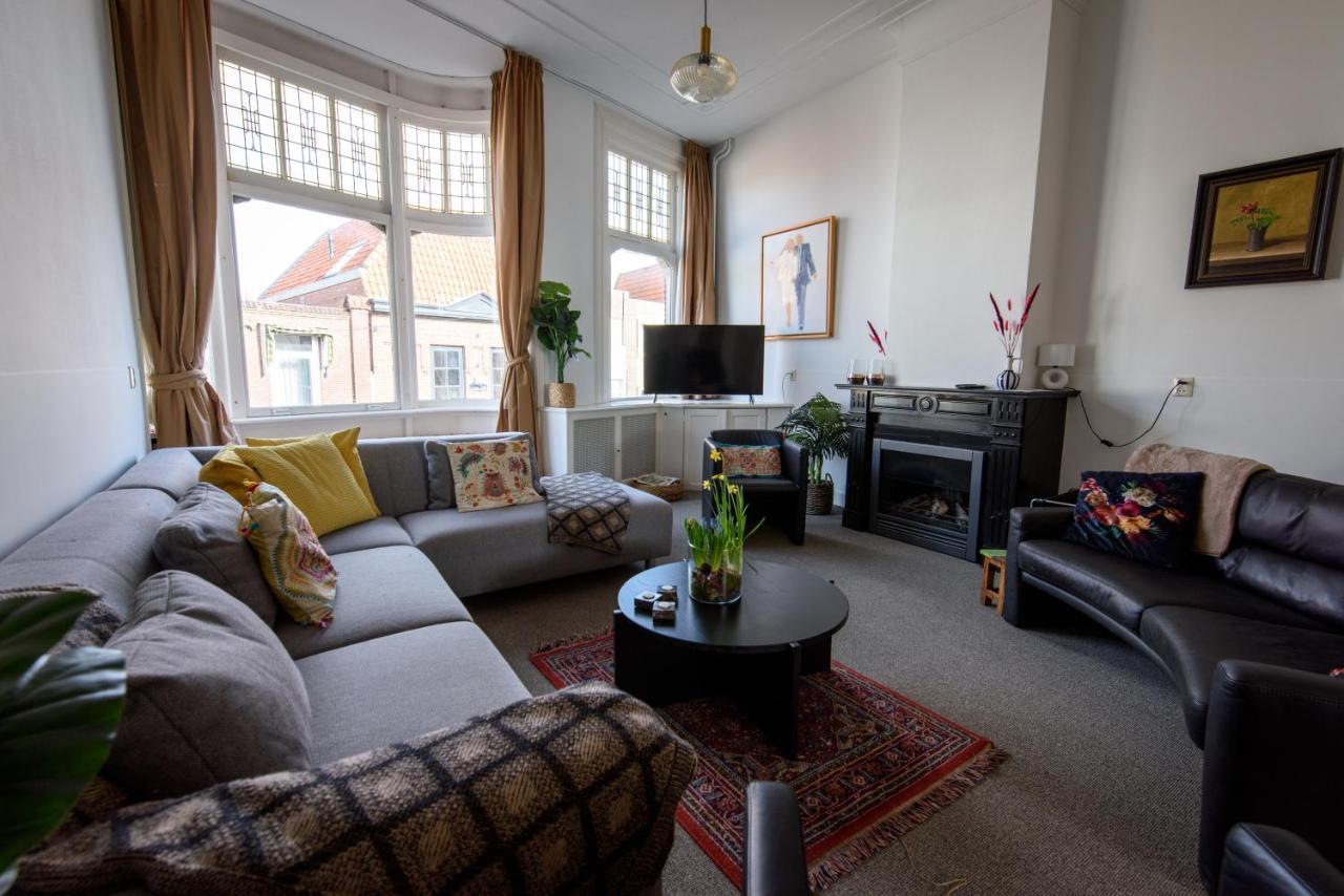 City House Hoorn Χόορν Εξωτερικό φωτογραφία