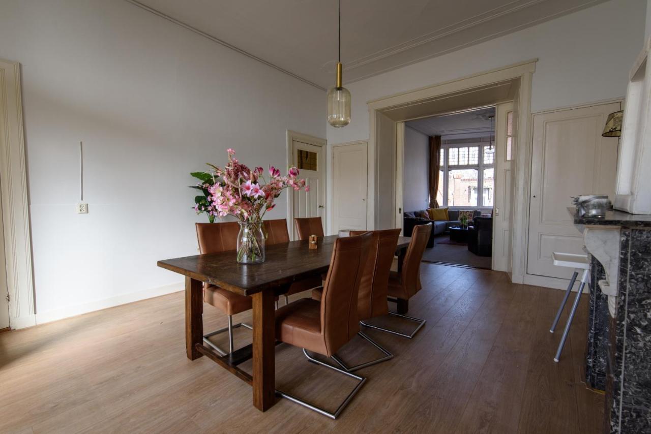 City House Hoorn Χόορν Εξωτερικό φωτογραφία