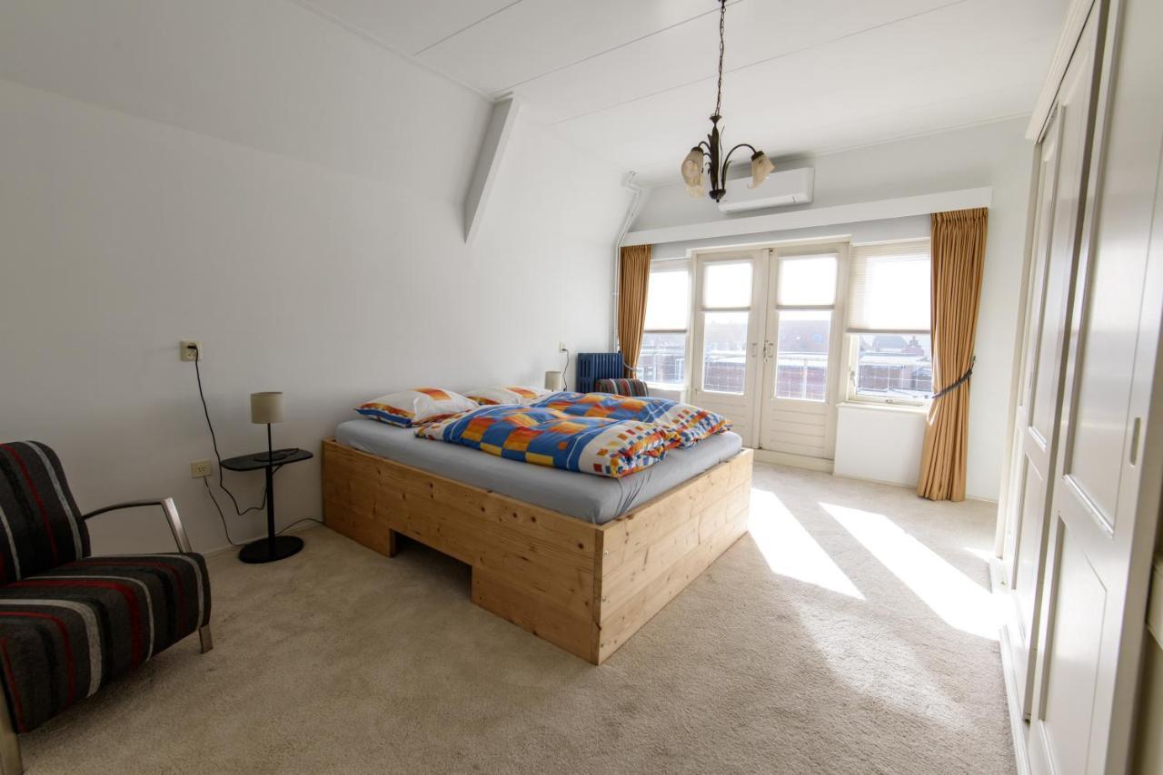 City House Hoorn Χόορν Εξωτερικό φωτογραφία