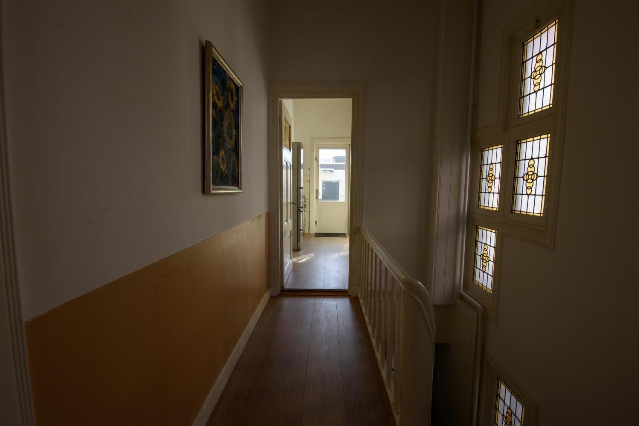 City House Hoorn Χόορν Εξωτερικό φωτογραφία