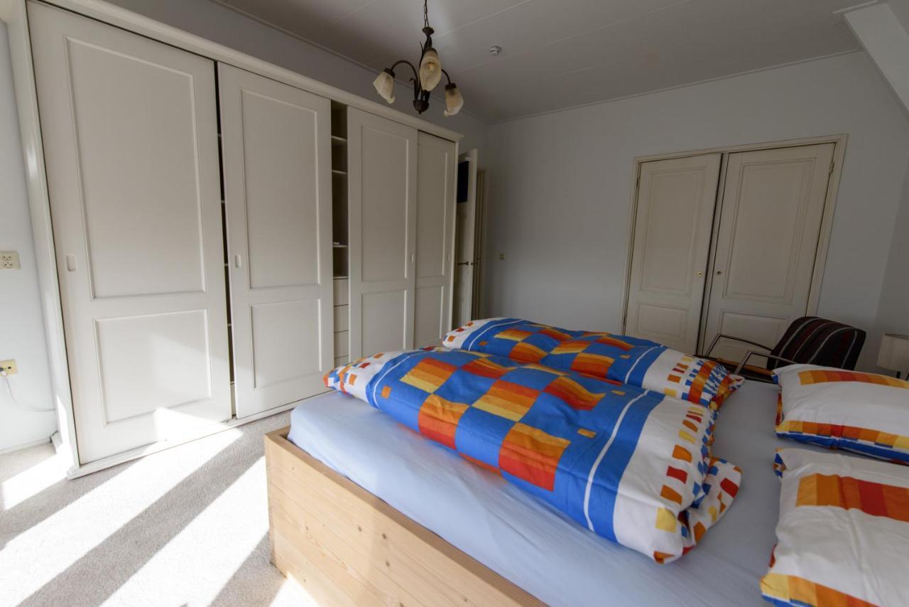City House Hoorn Χόορν Εξωτερικό φωτογραφία