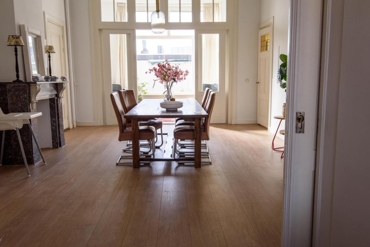 City House Hoorn Χόορν Εξωτερικό φωτογραφία