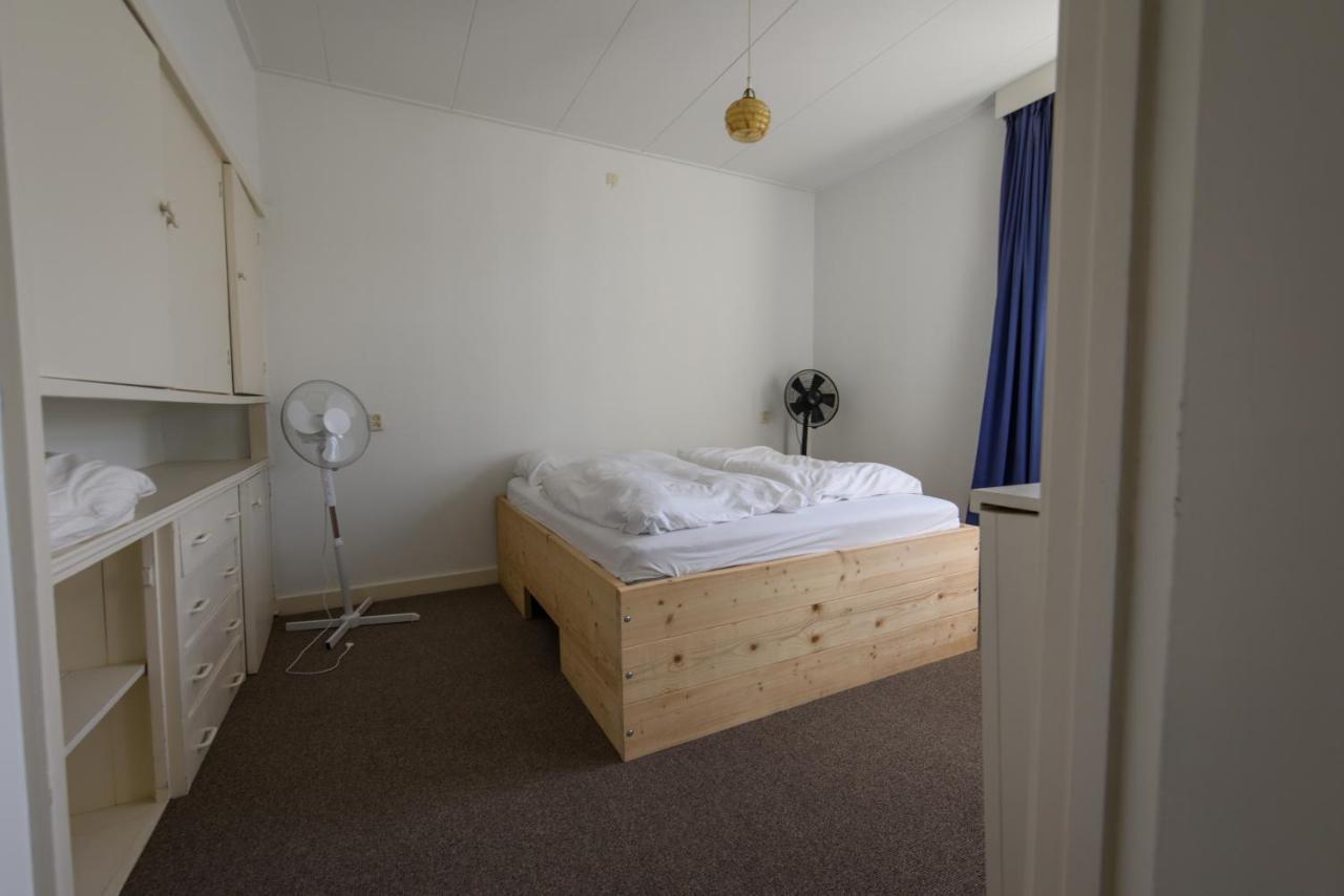 City House Hoorn Χόορν Εξωτερικό φωτογραφία