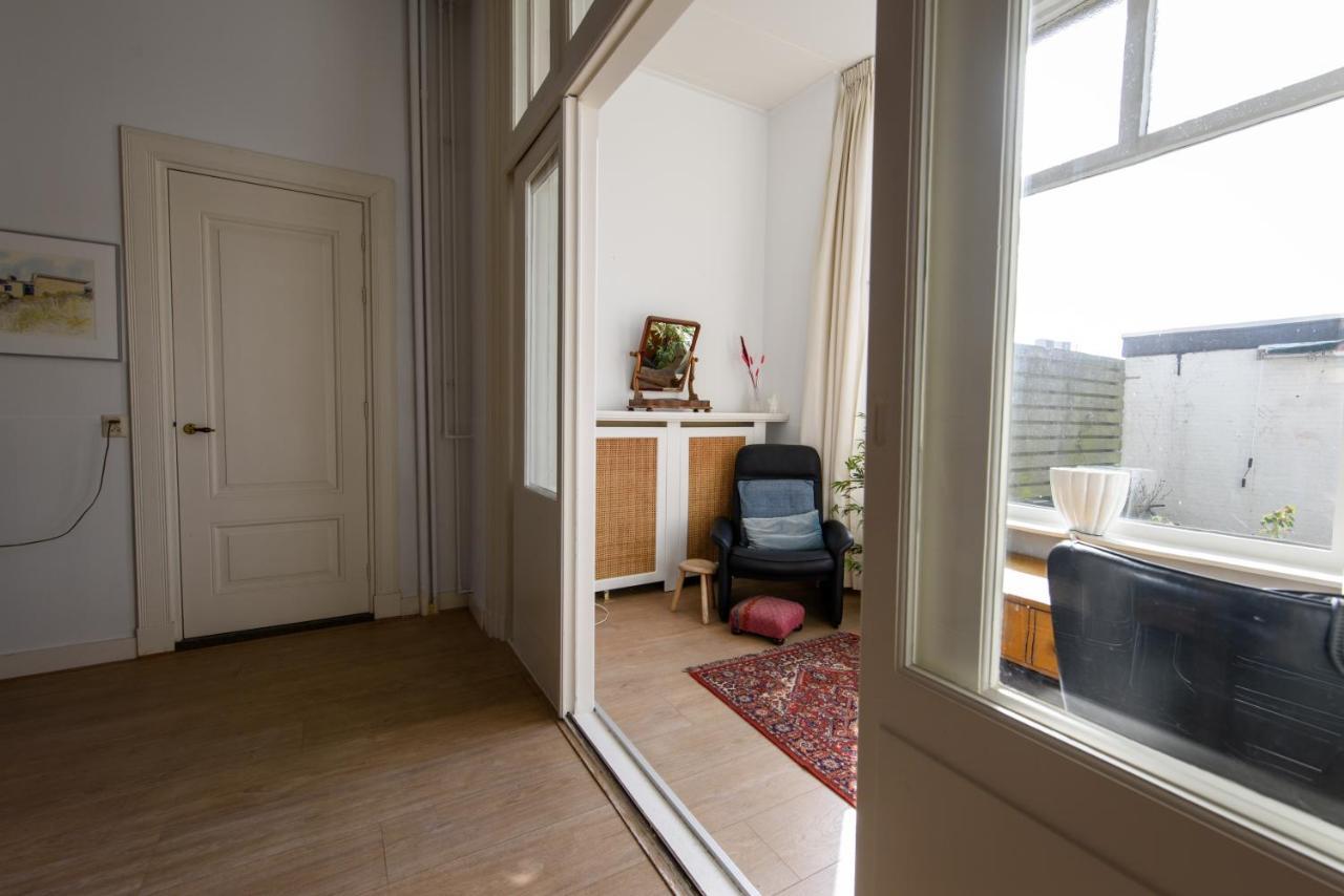 City House Hoorn Χόορν Εξωτερικό φωτογραφία