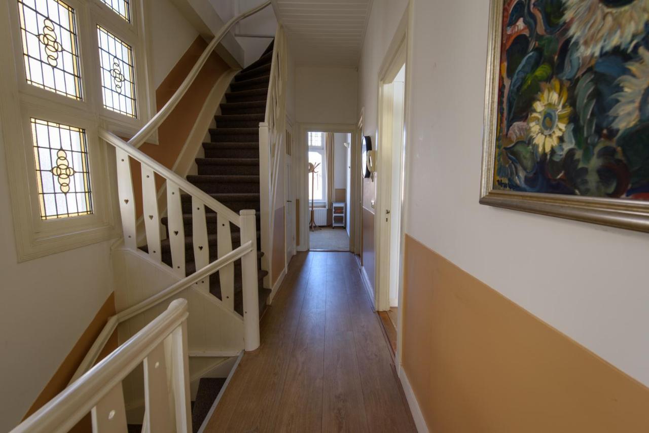 City House Hoorn Χόορν Εξωτερικό φωτογραφία
