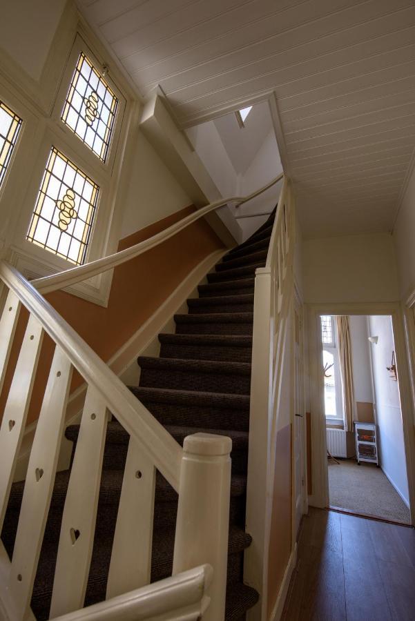 City House Hoorn Χόορν Εξωτερικό φωτογραφία