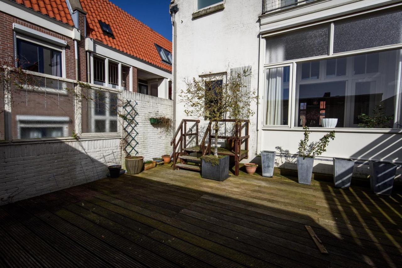City House Hoorn Χόορν Εξωτερικό φωτογραφία