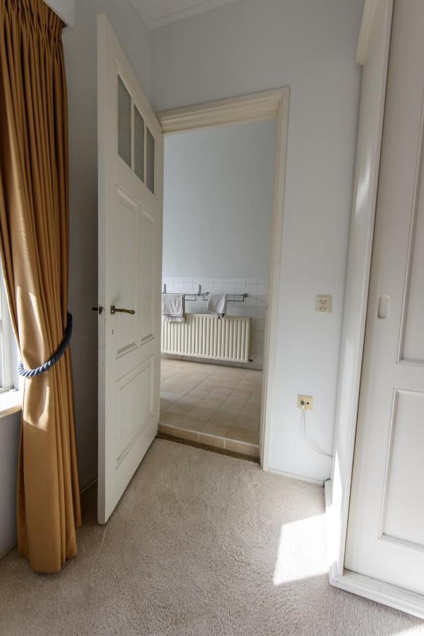 City House Hoorn Χόορν Εξωτερικό φωτογραφία