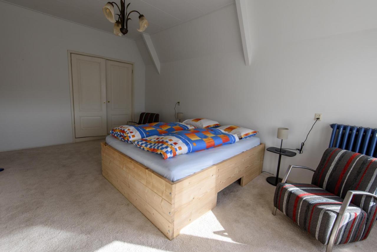 City House Hoorn Χόορν Εξωτερικό φωτογραφία