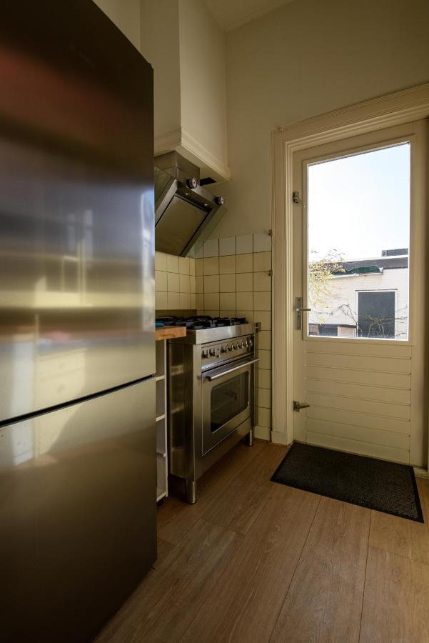 City House Hoorn Χόορν Εξωτερικό φωτογραφία