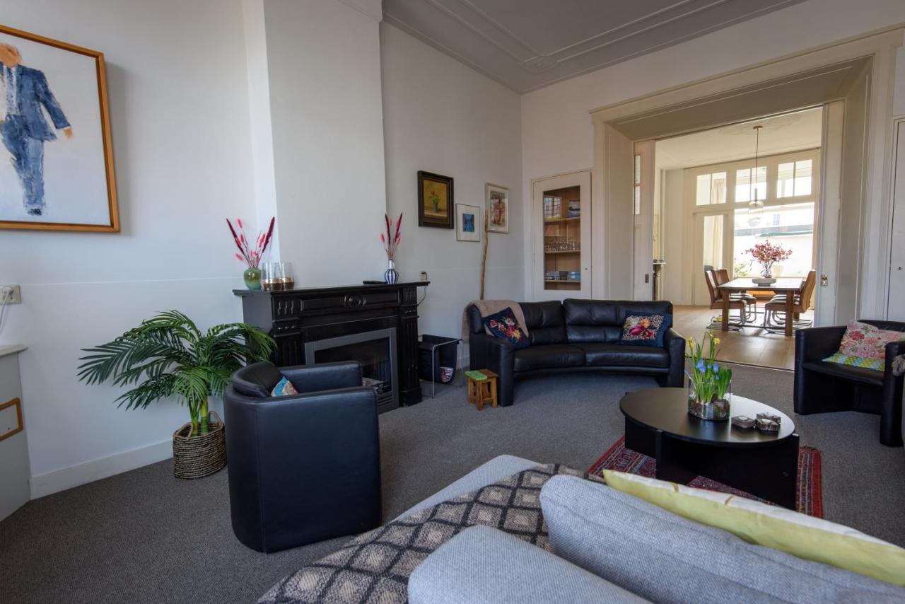 City House Hoorn Χόορν Εξωτερικό φωτογραφία