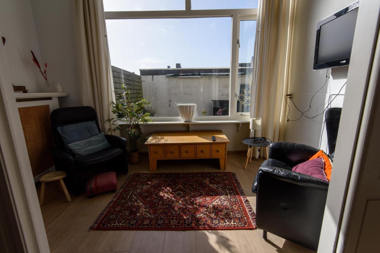 City House Hoorn Χόορν Εξωτερικό φωτογραφία