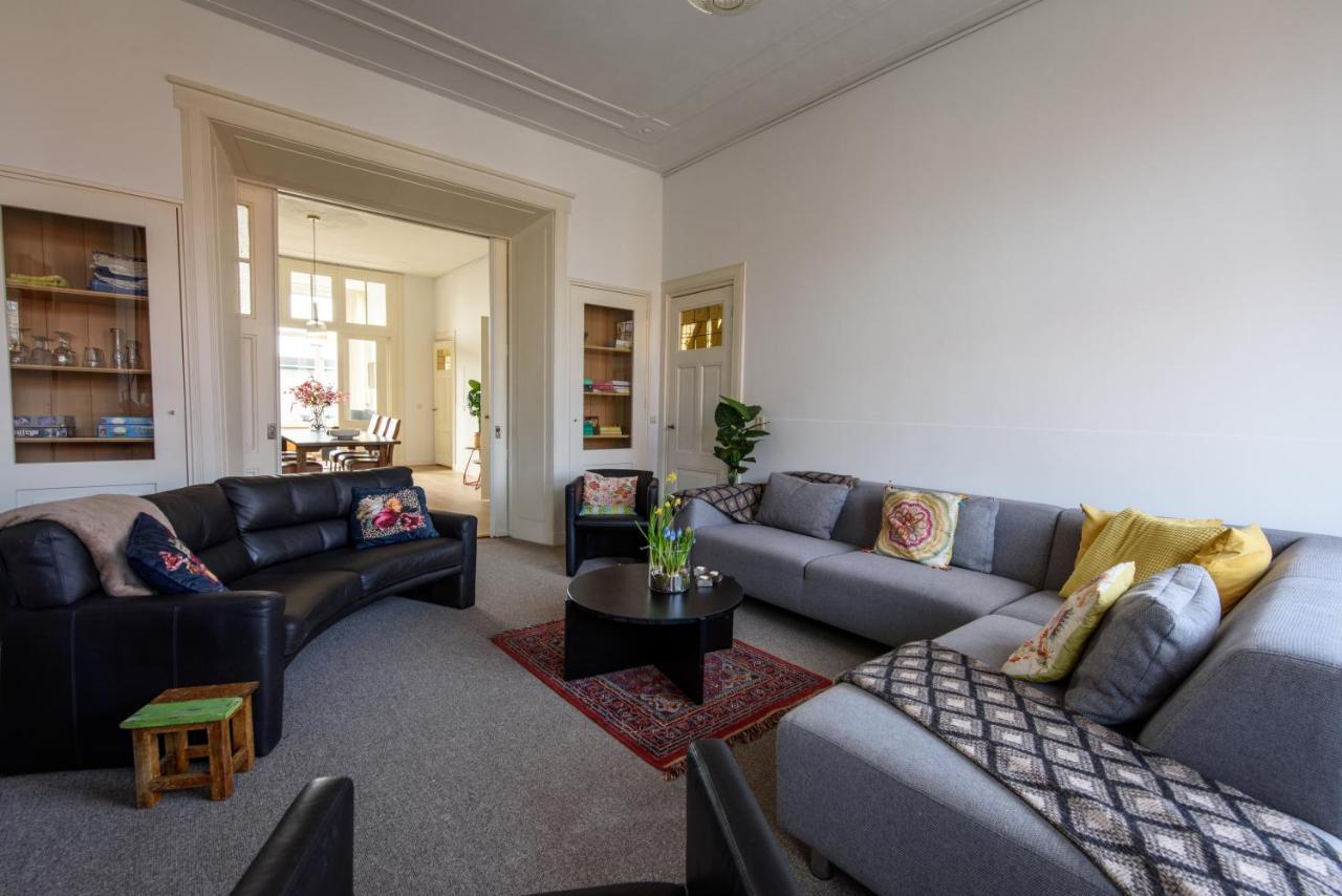 City House Hoorn Χόορν Εξωτερικό φωτογραφία